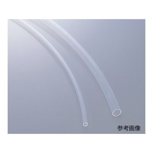 (LINEクーポン有)1-9802-26 PFAチューブ 7×9Φmm 10m入 CFT10-70 1980226|測定器・工具のイーデンキ