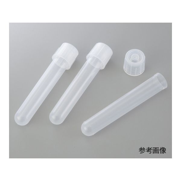(LINEクーポン有)2-1998-12 滅菌PPチューブ 15ml 500本 25本×20 入り 34180215Z 2199812|測定器・工具のイーデンキ