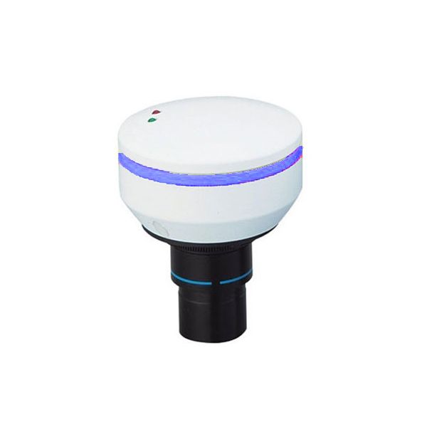 (LINEクーポン有)2-2627-23 顕微鏡用USB接続デジタルカメラ 300万画素 HDCE-X3N 2262723