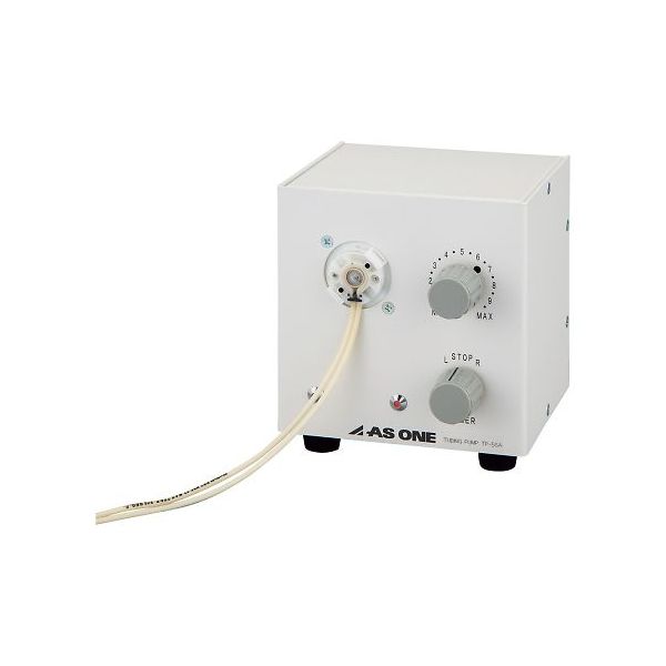 (LINEクーポン有)2-7870-03 チュービングポンプ 0.01～10mL/min TP-5SA 2787003