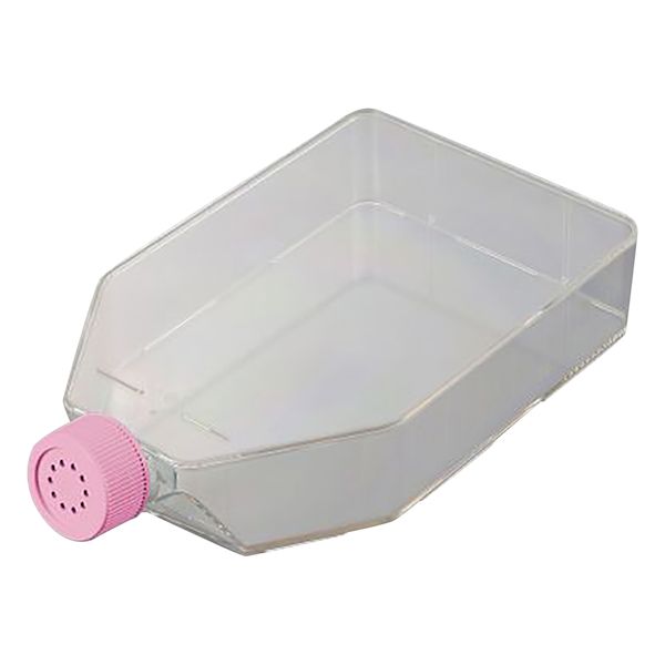 (LINEクーポン有)2-8589-07 ビオラモ細胞培養フラスコ ベント 25個入 VTC-F225V 2858907