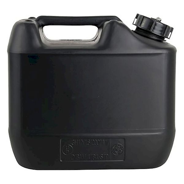 (LINEクーポン有)2-9655-04 廃液回収容器 導電・UN規格対応 10L 107953 2965504｜測定器・工具のイーデンキ