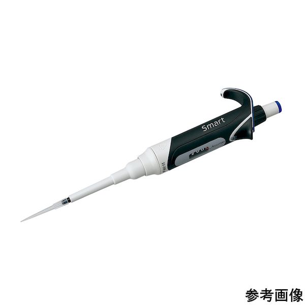 (LINEクーポン有)3-1692-16 スマートピペット １００～１０００ｕＬ　ＮＶＡ&minus;６００ 3169216｜測定器・工具のイーデンキ