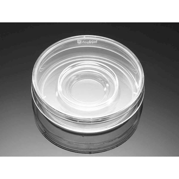 (LINEクーポン有)3-3233-13 セルカルチャーディッシュ 60×15mm 器官培養用ディッシュ 1ケース 20個×25パック入 353037 3323313 71,148円