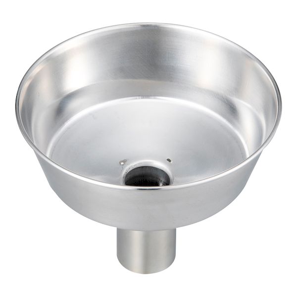 (LINEクーポン有)3-5940-04 一斗缶用廃液ロート　一斗缶用ロート 3594004 9,724円