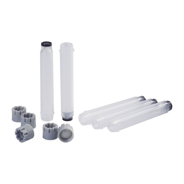 (LINEクーポン有)4-1087-09 2Dﾊﾞｰｺｰﾄﾞ付ｸﾗｲｵﾁｭｰﾌﾞ External thread 1.40mL ﾗｯｸ入 ﾌﾟﾚｷｬｯﾌﾟ 1ｾｯﾄ 96本×10ﾗｯｸ入 MP52710-Y20 4108709
