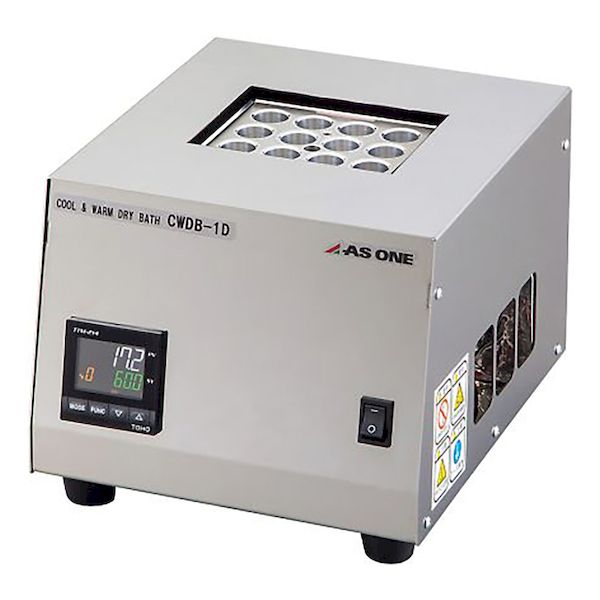 (LINEクーポン有)4-1734-01 クールドライバス COOL&WARM CWDB-1 4173401|測定器・工具のイーデンキ