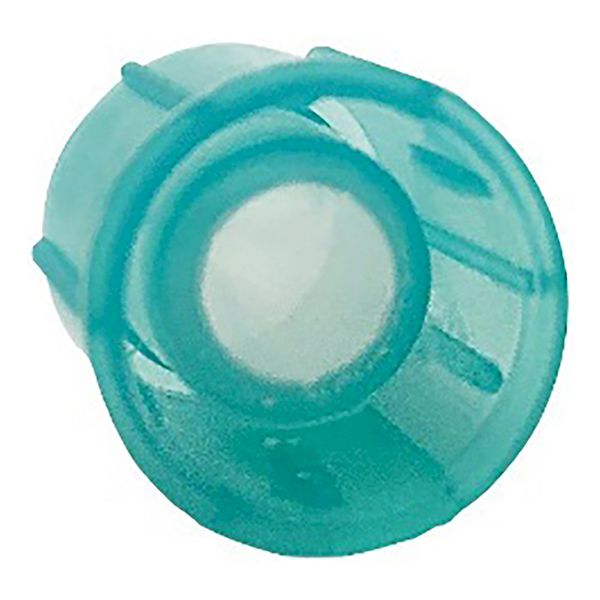(LINEクーポン有)4-1869-02 Flow Tubes ストレイナーキャップ 滅菌 500個入 T9009 4186902|測定器・工具のイーデンキ