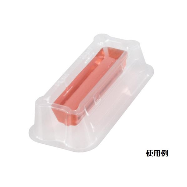 (LINEクーポン有)4-1877-01 リージェントリザーバー 50mL 100個入 120690 4187701｜測定器・工具のイーデンキ