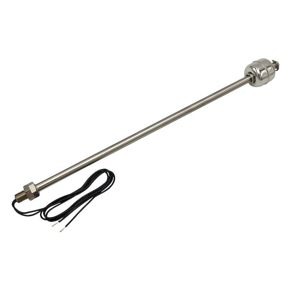 (LINEクーポン有)4-2131-02 フロートスイッチ 長尺タイプ 300mm SUS-300　YF4-3621 4213102