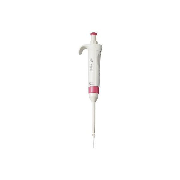 (LINEクーポン有)4-2426-02 Nichipet Air 0.5~10uL 4242602|測定器・工具のイーデンキ