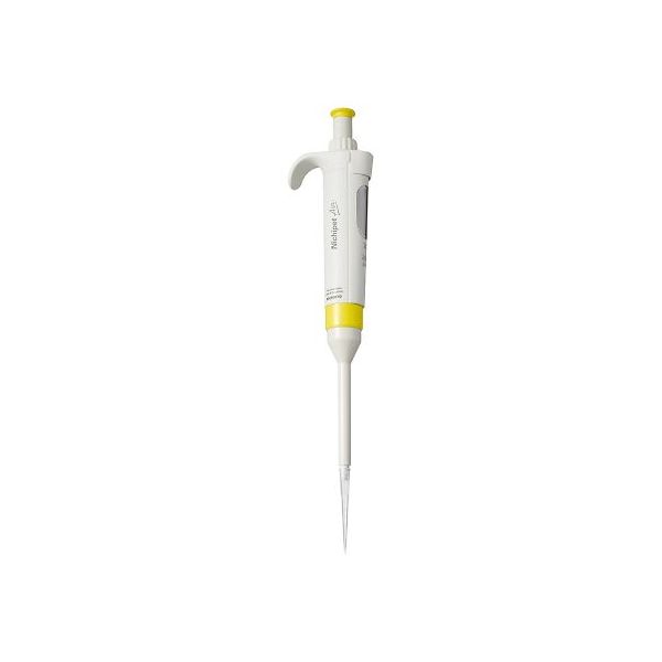 (LINEクーポン有)4-2426-05 Nichipet Air 20～200uL 4242605