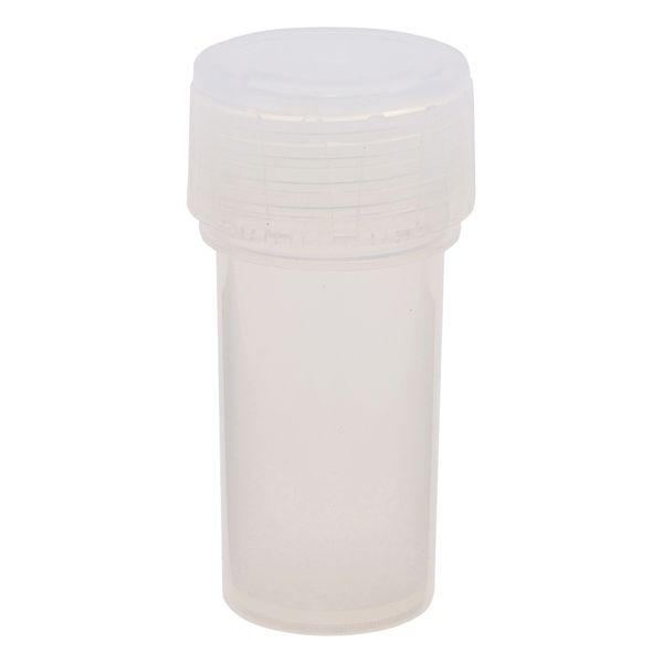 (LINEクーポン有)4-2503-02 PFAサンプルコンテナ 60mL 130397 4250302|測定器・工具のイーデンキ