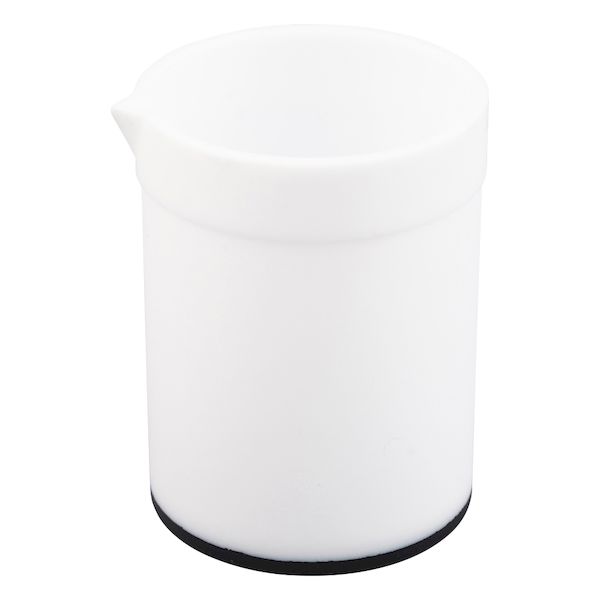 (LINEクーポン有)4-2505-01 PTFEビーカー Thermoteck 100mL 4250501