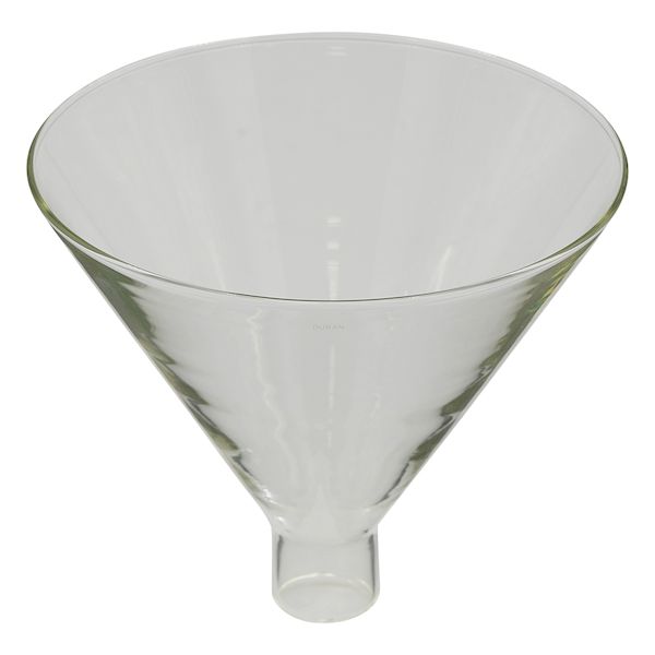 (LINEクーポン有)4-2508-03 粉末ロート φ200mm 213546107 4250803|測定器・工具のイーデンキ