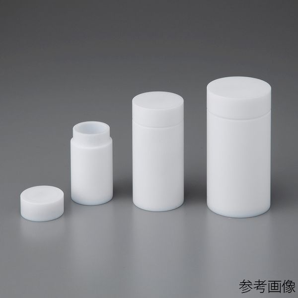 (LINEクーポン有)4-6178-03 PTFEるつぼ 50mL PTFE－C50X 4617803