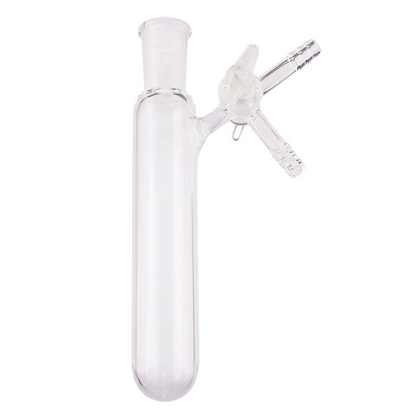 (LINEクーポン有)4-2662-02 シュレンク管 50mL ST3G50&minus;1938 4266202｜測定器・工具のイーデンキ