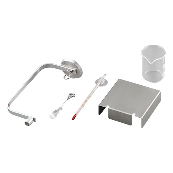 (LINEクーポン有)4-2683-11 電子比重計 液体比重キット LDK50 4268311｜測定器・工具のイーデンキ