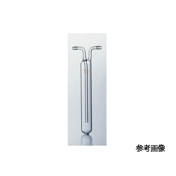 (LINEクーポン有)4-3596-03 コールドトラップ 1926−03 4359603|測定器・工具のイーデンキ