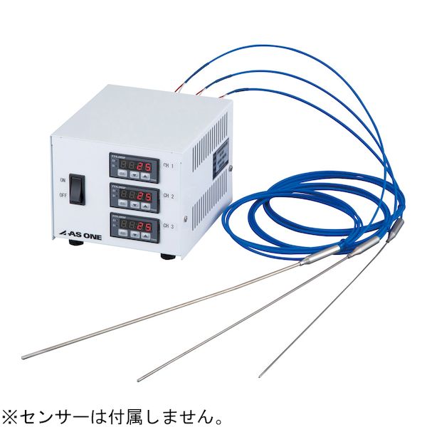 (LINEクーポン有)4-3758-01 温度過昇防止器 AL－3ST 4375801