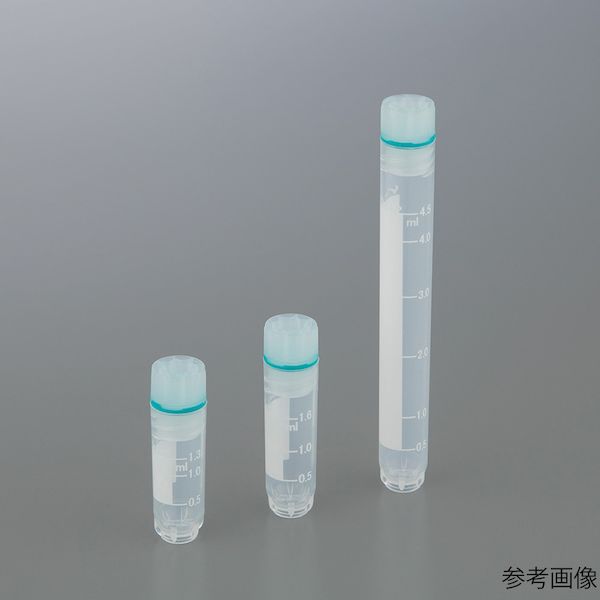 (LINEクーポン有)4-3846-24 ビオラモクライオバイアル IC－1．5S 4384624 11,215円