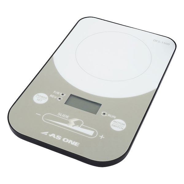 (LINEクーポン有)4-3881-01 デジタル薄型スターラー DFS&minus;1500 4388101｜測定器・工具のイーデンキ
