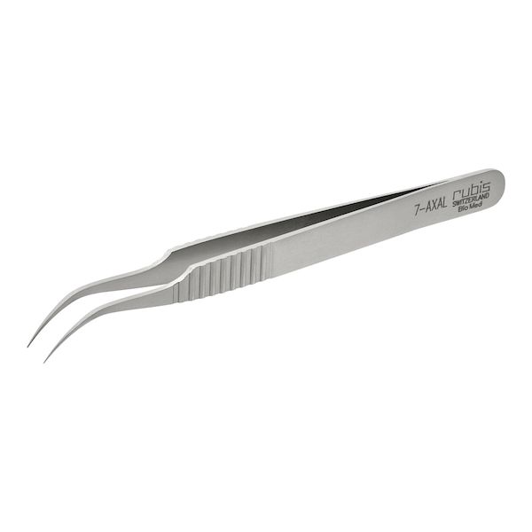 (LINEクーポン有)4-4301-03 MEISTERピンセット 7−AXAL−BIO−MED 4430103|測定器・工具のイーデンキ