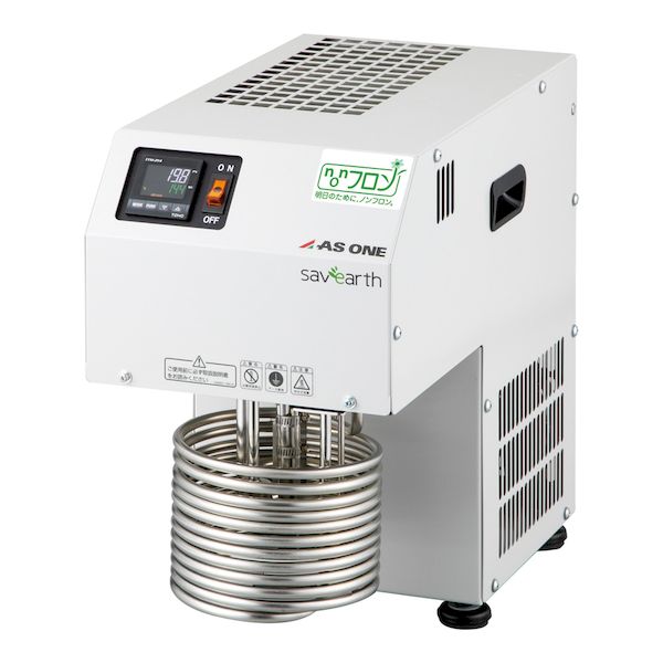 (LINEクーポン有)4-4566-01 ノンフロンマルチサーモ LCM250AH 4456601