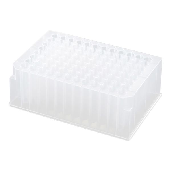 (LINEクーポン有)4-4967-04 ビオラモディープウェルプレート VDWP－2．0 S 50個入 4496704 28,717円