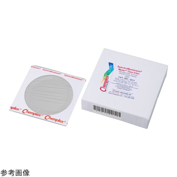 (LINEクーポン有)4-4991-07 スペクトロメンブレン 3025 100枚入 4499107|測定器・工具のイーデンキ