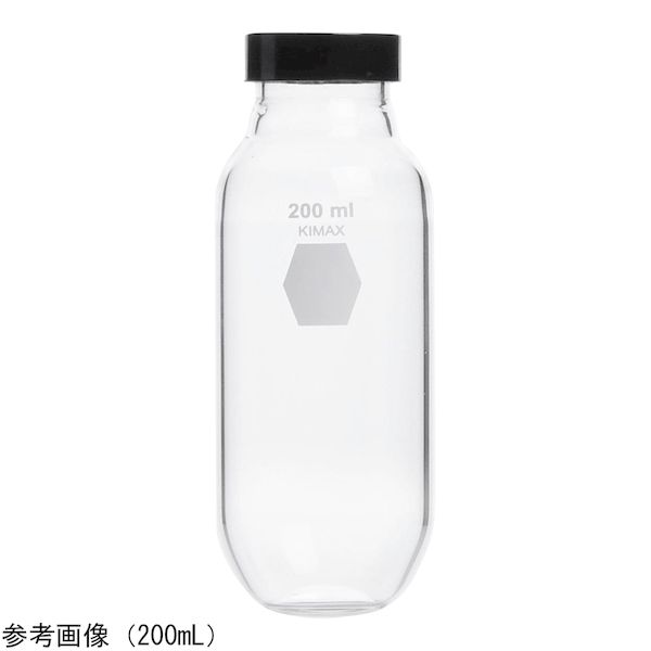 4-5015-02 ガラス遠沈管 45212－50 4501502
