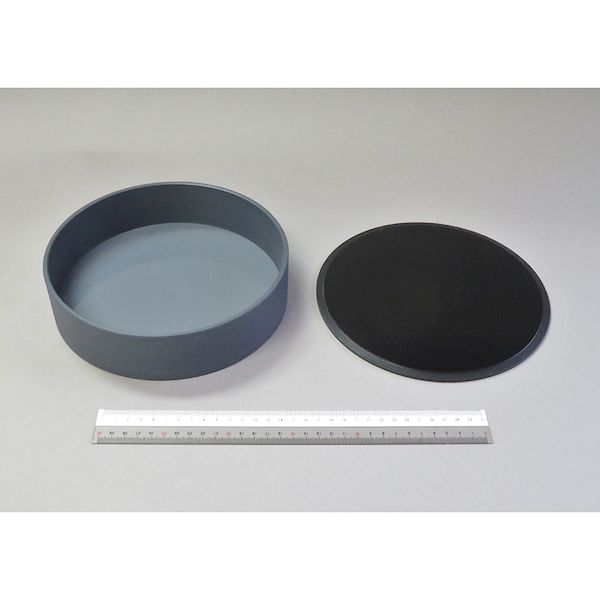 4-5129-33 樹脂製ふるい φ204－受蓋 4512933 28,820円