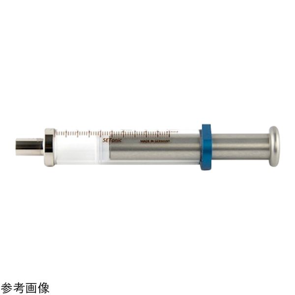 (LINEクーポン有)4-5149-07 ルアロックシリンジ SYR 2，5ml PTFE TLL－X 4514907