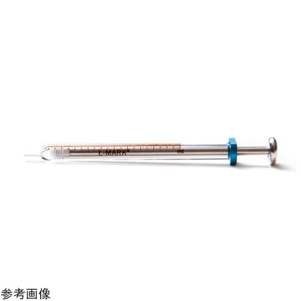 (LINEクーポン有)4-5353-01 ルアシリンジ SYR 5 ul PTFE LT 4535301