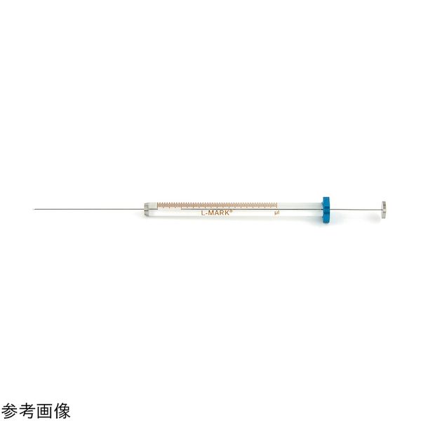 (LINEクーポン有)4-5354-04 TLCシリンジ SYR 50ul SS FN 0，47G22b51 PTFE coated TLC 4535404｜測定器・工具のイーデンキ