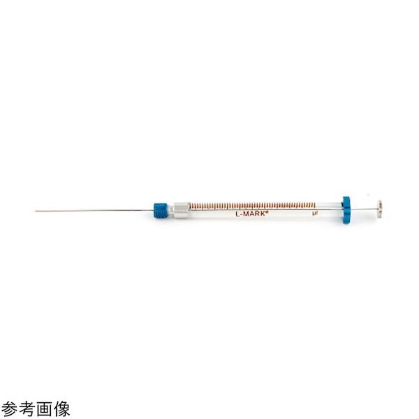 (LINEクーポン有)4-5356-01 HPLC用シリンジ SYR 25ul SS RN 0，72 G22s b51 4535601｜測定器・工具のイーデンキ