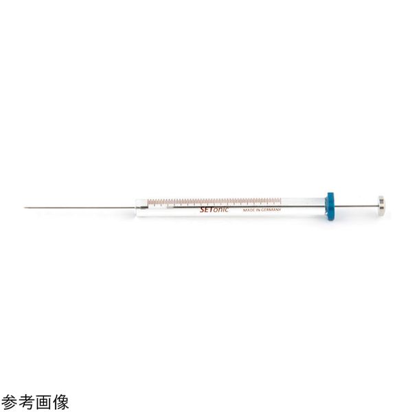(LINEクーポン有)4-5361-02 バイアル用シリンジ SYR 10ul PTFE 0,47 G26s d51 4536102|測定器・工具のイーデンキ