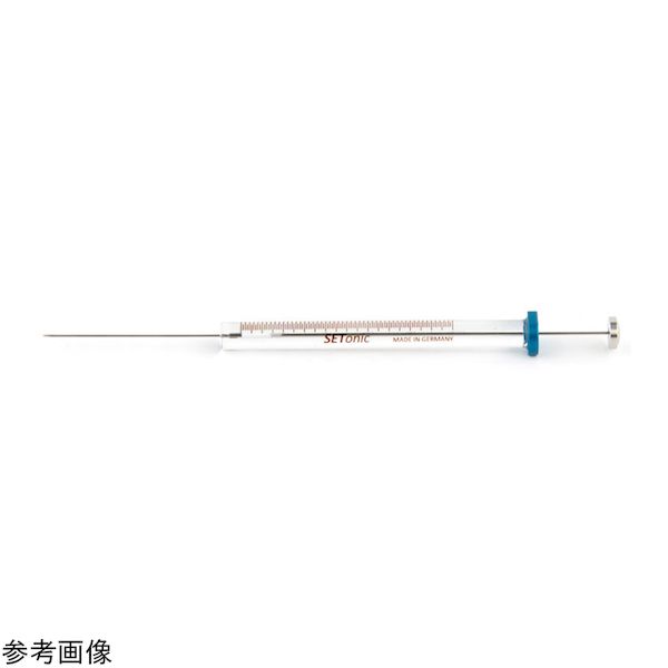 (LINEクーポン有)4-5364-08 ガスタイトシリンジ SYR 1，0ml PTFE FN 0，72 G22 a51 4536408