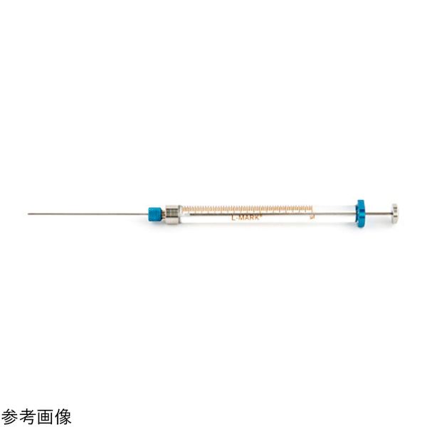 (LINEクーポン有)4-5365-04 ガスタイトシリンジ SYR 50ul PTFE RN 0，72 G22s a51 4536504