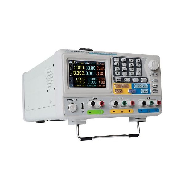 (LINEクーポン有)4-558-01 プログラム多出力電源 PPS303 455801
