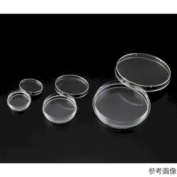 (LINEクーポン有)4-5737-01 ビオラモ浮遊細胞用培養ディッシュα VFα&minus;DE35 10個／包&times;50包入 4573701｜測定器・工具のイーデンキ 9,302円
