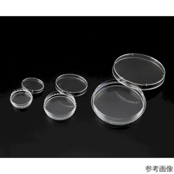 (LINEクーポン有)4-5776-01 ビオラモ細胞培養ディッシュα VTCα－DE35 10個／包×50包入 4577601