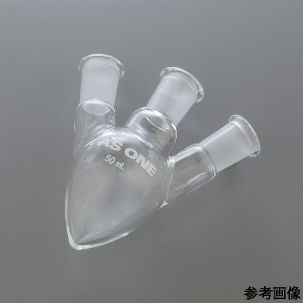 【特集】雨季打つ手グッズ 研究・実験用品-容器・試験管