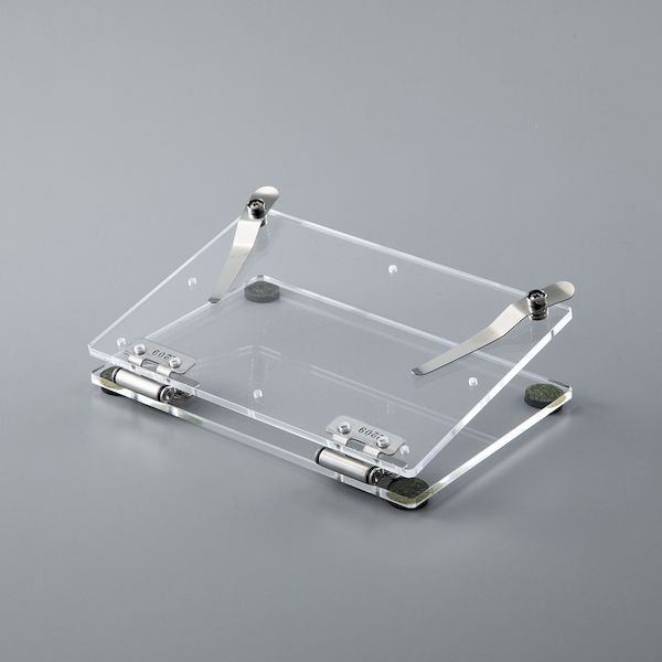 (LINEクーポン有)4-6519-04 顕微鏡用傾斜ステージ KKS&minus;160 4651904｜測定器・工具のイーデンキ