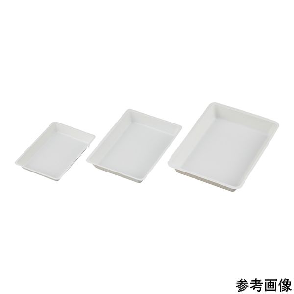 (LINEクーポン有)4-6544-01 脱プラディスポトレー DT－3e 200枚入 4654401