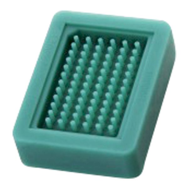 4-6550-05 マイクロアレイ用シリコンモールド T−SUE Φ1.5mm 72スポット M473−72 4655005|測定器・工具のイーデンキ