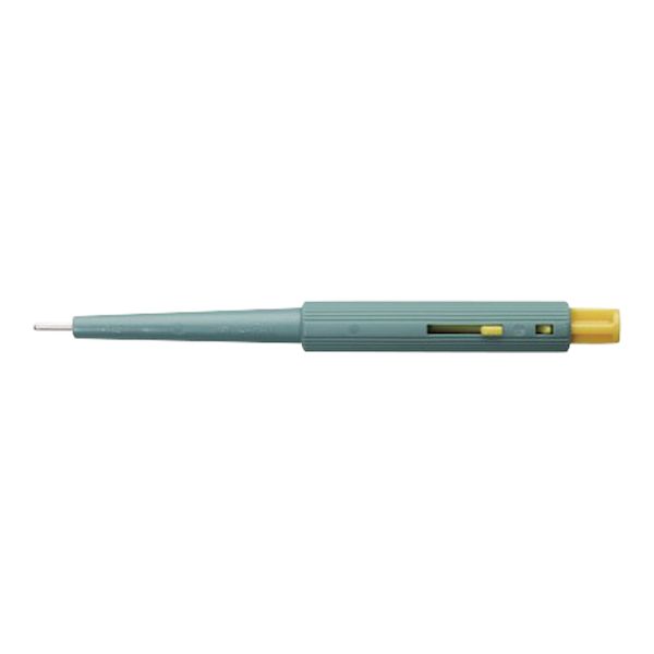 4-6554-02 マイクロアレイ用パンチニードル T-SUE Φ1.5mm 4本入 M473-P15Y 4655402