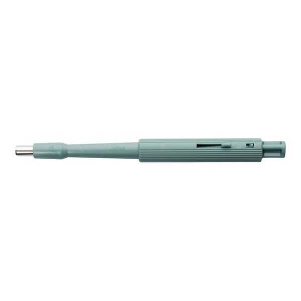 4-6554-05 マイクロアレイ用パンチニードル T－SUE Φ4．0mm 4本入 M473－P40B 4655405 15,794円