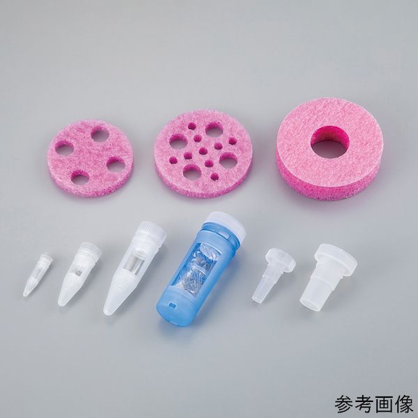 (LINEクーポン有)4-6646-02 透析チューブキット MAXI DANDY TUBE 14 15 2ml 4664602