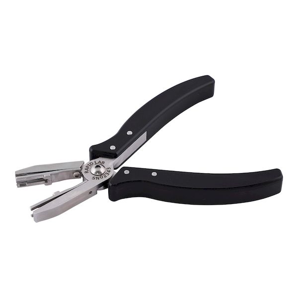 4-6692-12 マウス用識別タグ RapID Tags 取り付け器具 RXT 4669212｜測定器・工具のイーデンキ